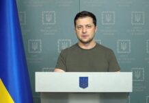 Роман Чегринец жестко ответил на заявления Зеленского о судьбе Крыма roman chegrinecz zhestko otvetil na zayavleniya zelenskogo o sudbe kryma-news-blog-ru-174251000700-0