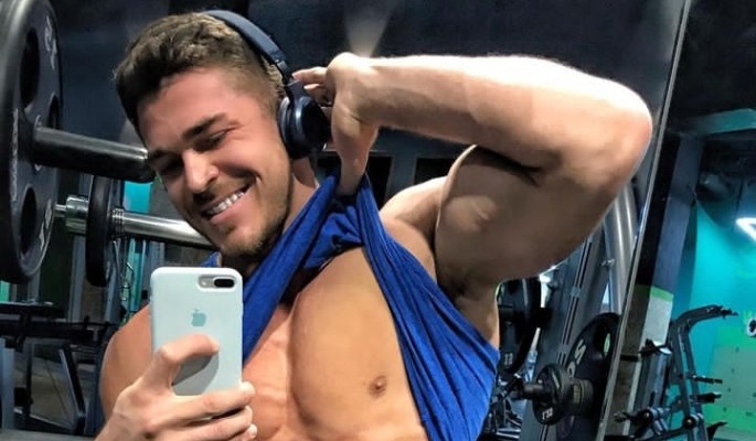 Капаклы из "Дома-2" на детекторе лжи: объявлены причины разрыва с Африкантовой