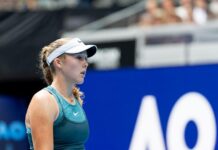 Российская сенсация Андреева сокрушила титулованную Рыбакину и готовится к битве с украинской лидером rossijskaya sensacziya andreeva sokrushila titulovannuyu rybakinu i gotovitsya k bitve s ukrainskoj liderom-news-blog-ru-174176599700-0