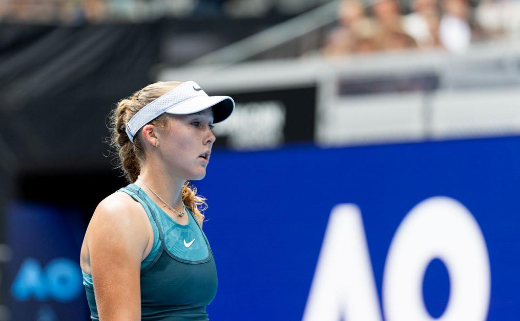 Мирра Андреева (Global Look Press)