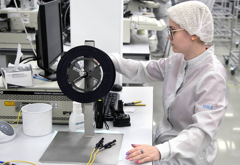 Российские регионы укрепляют технологический суверенитет по данным РАНХиГС и Росстат-0