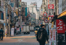 Российским туристам рекомендуют временно отложить поездки в Южную Корею из-за пожаров rossijskim turistam rekomenduyut vremenno otlozhit poezdki v yuzhnuyu koreyu izza pozharov-news-blog-ru-174272971900-0