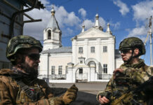 Россия заявила об освобождении Степового и ликвидации Bradley M113 в ходе боёв rossiya zayavila ob osvobozhdenii stepovogo i likvidaczii 113 v hode boyov-news-blog-ru-174257233400-0