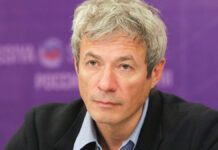 Русагро сохраняет операционную стабильность в условиях текущих проверок Пресс-конференция руководителей школы Летово о начале приема учеников