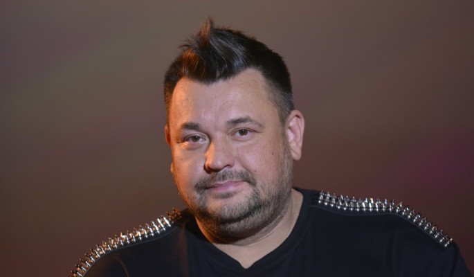 Руслан Баринов поделился мнением о творчестве Сергея Жукова