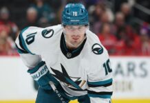 Сан-Хосе Шаркс с российскими звёздами завершает сезон НХЛ вне плей-офф sanhose sharks s rossijskimi zvyozdami zavershaet sezon nhl vne plejoff-news-blog-ru-174220943200-0