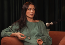 Сати Казанова готовится к сценическому возвращению с малышкой и энергией от Стефано Тиоццо sati kazanova gotovitsya k sczenicheskomu vozvrashheniyu s malyshkoj i energiej ot stefano tioczczo-news-blog-ru-174323225400-0