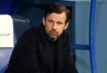 Семак считает расистский инцидент в Воронеже тестом для системы Fan ID semak schitaet rasistskij inczident v voronezhe testom dlya sistemy -news-blog-ru-174169326300-0