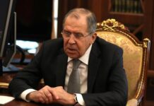 Сергей Лавров отмечает юбилей при поддержке союзников из России и Беларуси sergej lavrov otmechaet yubilej pri podderzhke soyuznikov iz rossii i belarusi-news-blog-ru-174254109700-0