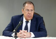 Сергей Лавров раскрыл детали переговоров России и США в Эр-Рияде о Черном море sergej lavrov raskryl detali peregovorov rossii i ssha v erriyade o chernom more-news-blog-ru-174291656900-0