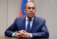 Сергей Лавров раскрыл замысел Белого дома по челночной дипломатии в Эр-Рияде sergej lavrov raskryl zamysel belogo doma po chelnochnoj diplomatii v erriyade-news-blog-ru-174293824200-0