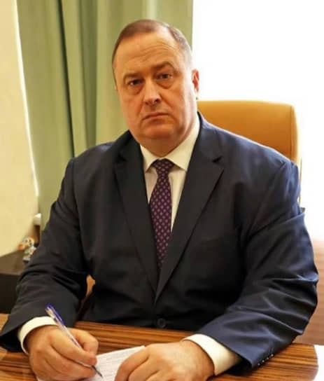 Сергей Никитенко из Серпухова: Тверской суд Москвы рассматривает коррупционное дело-0