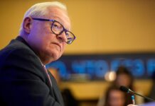 Сергей Рябков о позитивных шагах России и США в диалоге Путина и Трампа sergej ryabkov o pozitivnyh shagah rossii i ssha v dialoge putina i trampa-news-blog-ru-174306819600-0