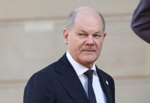 Шольц передал эстафету Путину: ответ на ультиматум перемирия sholcz peredal estafetu putinu otvet na ultimatum peremiriya-news-blog-ru-174178003600-0