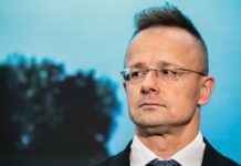 Сийярто назвал удар по «Турецкому потоку» угрозой суверенитету Венгрии sijyarto nazval udar po tureczkomu potoku ugrozoj suverenitetu vengrii-news-blog-ru-174085230000-0