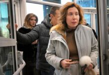 Следствие обратилось с ходатайством об изменении меры пресечения для супруги экс-мэра Сочи sledstvie obratilos s hodatajstvom ob izmenenii mery presecheniya dlya suprugi eksmera sochi-news-blog-ru-174125102400-0