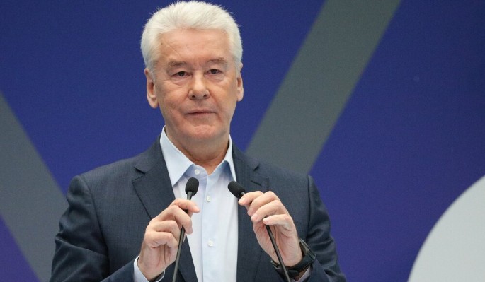 Собянин рассказал о приоритетах нового стандарта надомного обслуживания одиноких москвичей