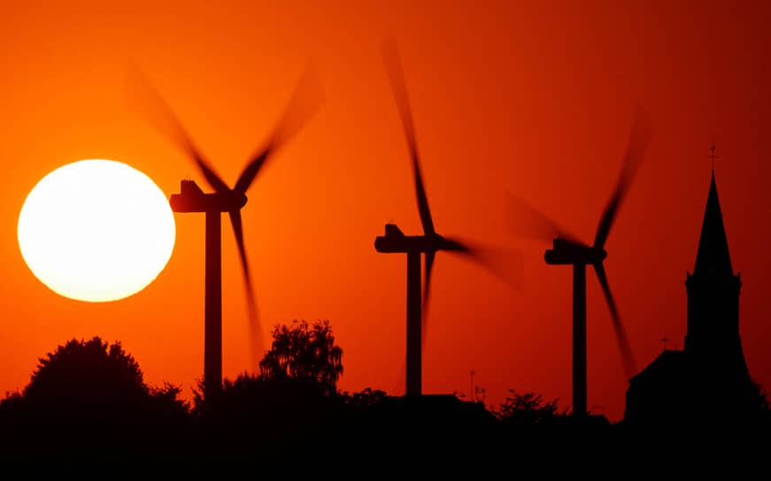 Международное энергетическое агентство фиксирует лидерство возобновляемых источников в удовлетворении нового спроса на энергию на фоне заката нефти как энергоносителя