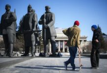 Солнечное тепло Сибири и морозы Чукотки в прогнозе Гидрометцентра России solnechnoe teplo sibiri i morozy chukotki v prognoze gidrometczentra rossii-news-blog-ru-174246187300-0