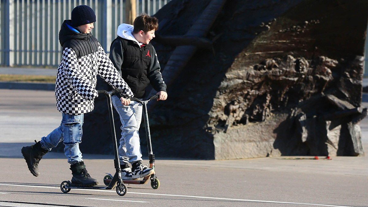 Погода 22 и 23 марта 2025 в Москве