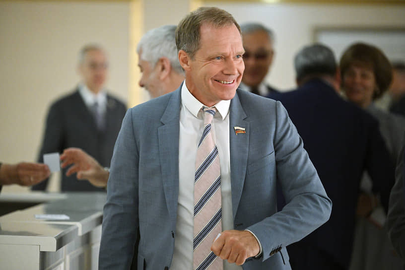 Совфед предложил нулевой НДПИ для добычи редкоземельных металлов в Арктике-0