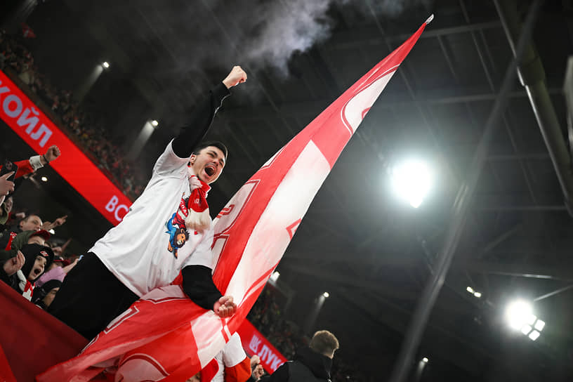 Спартак и Зенит в фокусе РФС после яркой победы в Москве и решений РПЛ-0