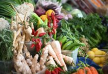 Столичные ярмарки выходного дня радуют москвичей разнообразием фермерских товаров stolichnye yarmarki vyhodnogo dnya raduyut moskvichej raznoobraziem fermerskih tovarov-news-blog-ru-174184989000-0