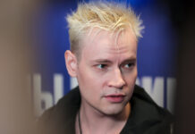 SHAMAN столкнулся с отказом Роспатента в регистрации бренда «Я русский» Концерт и награждение победителей конкурса художественных работ Мы верим твердо в героев спорта