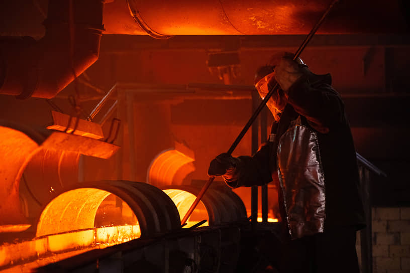 Стратегия Трампа и спрос Китая подстегивают рекордные цены на медь-0