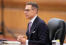 Стубб раскрыл неожиданного победителя встречи Трампа и Зеленского stubb raskryl neozhidannogo pobeditelya vstrechi trampa i zelenskogo-news-blog-ru-174084474500-0