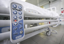 Судьба Марии Ковальчук после роковой вечеринки с шейхами в Дубае Новое реанимационное отделение в больнице им ВДемихова