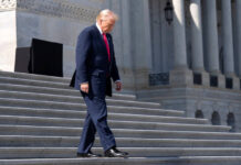 Судья Ана Рейес защитила право трансгендеров служить в армии США на фоне инициативы Трампа sudya ana rejes zashhitila pravo transgenderov sluzhit v armii ssha na fone inicziativy trampa-news-blog-ru-174237445000-0