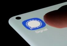 Судья Джеймс Боасберг защитил переписку Белого дома в мессенджере Signal sudya dzhejms boasberg zashhitil perepisku belogo doma v messendzhere -news-blog-ru-174314238600-0