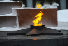 Сухой Лог и Курьи готовят Вечный огонь и новые тайны Аллеи Славы к юбилею Победы suhoj log i kuri gotovyat vechnyj ogon i novye tajny allei slavy k yubileyu pobedy-news-blog-ru-174256457700-0