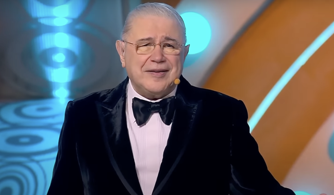 Любительница дорогих брендов жена Петросяна по уши в долгах