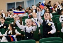 Светлана Тренихина рассказала о возможностях Госуслуг для родителей первоклассников Среднего Урала svetlana trenihina rasskazala o vozmozhnostyah gosuslug dlya roditelej pervoklassnikov srednego urala-news-blog-ru-174210808200-0