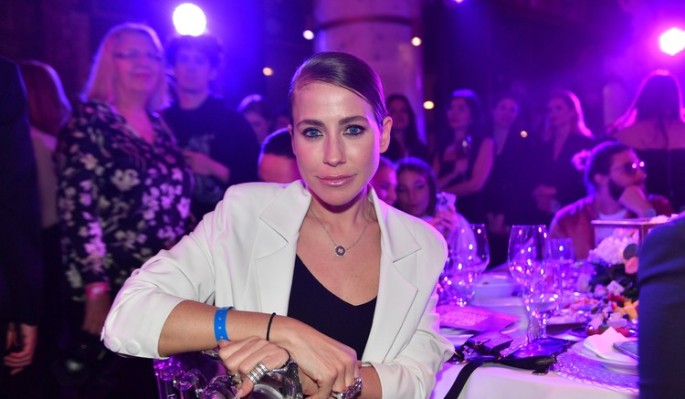 "Идеальных семей не бывает": Барановская на Первом канале выдала горькую правду