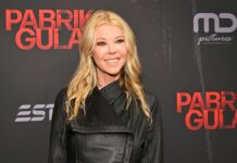 Тара Рид покоряет Лос-Анджелес ярким образом с премьеры «Американского пирога» tara rid pokoryaet losandzheles yarkim obrazom s premery amerikanskogo piroga-news-blog-ru-174336945100-0