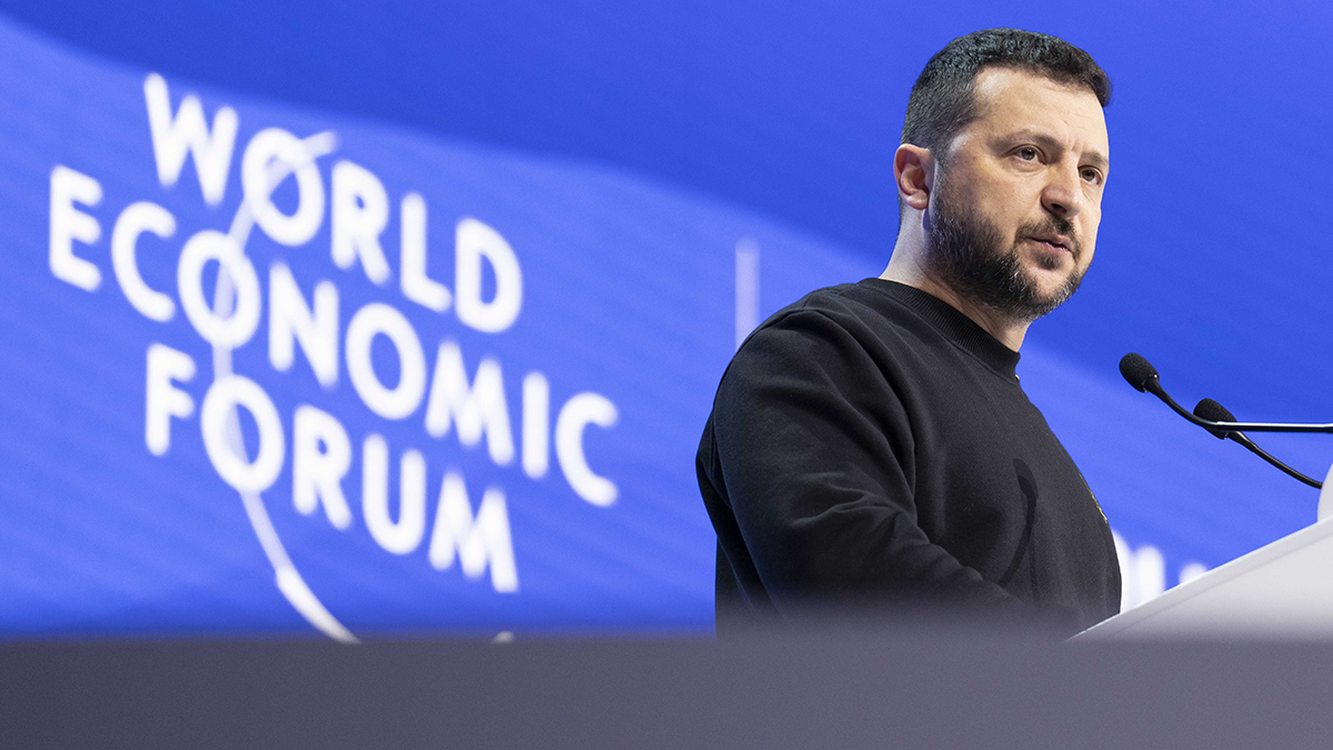 Тара Рид: Лидеры ЕС начнут умывать руки после общения Трампа и Зеленского