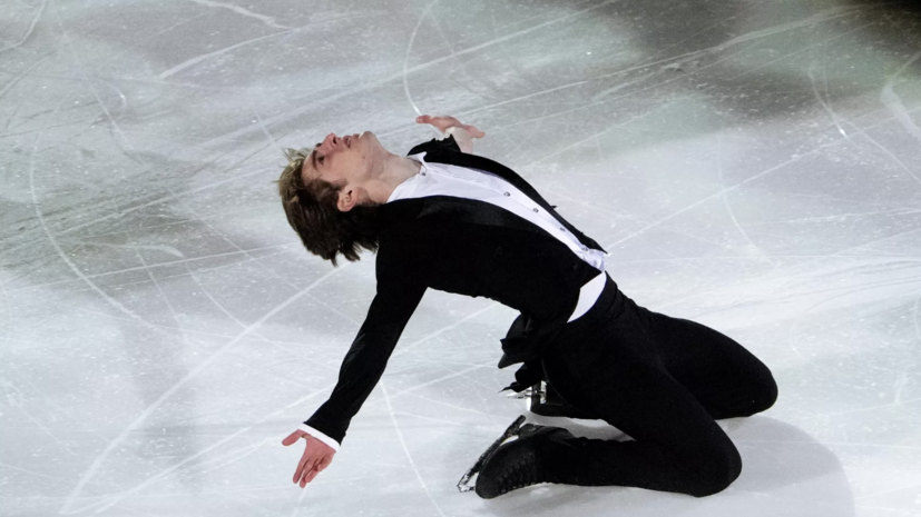 Тарасова поблагодарила Кондратюка за выступление в «Русском вызове»