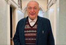 Татьяна Брухунова и Евгений Петросян счастливы с рождением дочери Матильды tatyana bruhunova i evgenij petrosyan schastlivy s rozhdeniem docheri matildy-news-blog-ru-174204507300-0