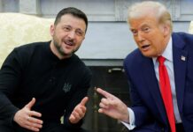 Трамп бросил Зеленскому «приоделся» — за этим скрывается больше чем комплимент tramp brosil zelenskomu priodelsya za etim skryvaetsya bolshe chem kompliment-news-blog-ru-174078144400-0