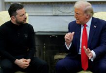 Трамп готовит громкую сделку с Украиной — детали раскрыты tramp gotovit gromkuyu sdelku s ukrainoj detali raskryty-news-blog-ru-174120015100-0