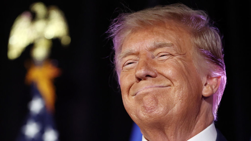 NYT: Трамп рассматривает Украину как пешку, которой можно пожертвовать