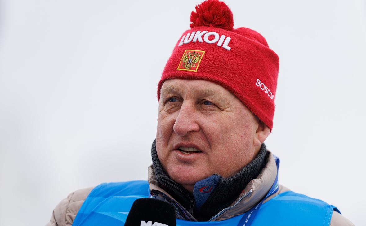 Юрий Бородавко (Sergey Elagin / Business Online / Global Look Press)