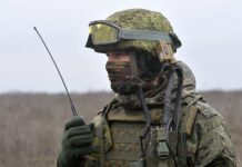 Трофей ВС России в Курской области немецкий Biber на шасси Leopard брошен без повреждений trofej vs rossii v kurskoj oblasti nemeczkij na shassi broshen bez povrezhdenij-news-blog-ru-174196817600-0