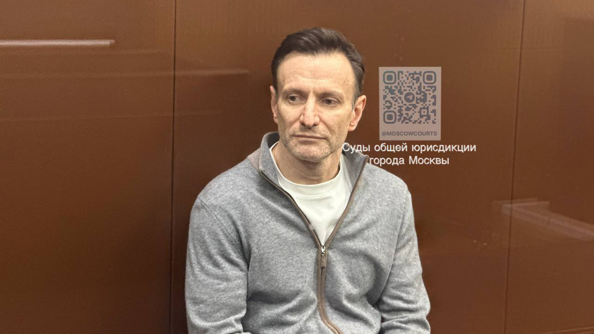 У бывшего заместителя Чубайса Подольского нашли иностранное гражданство