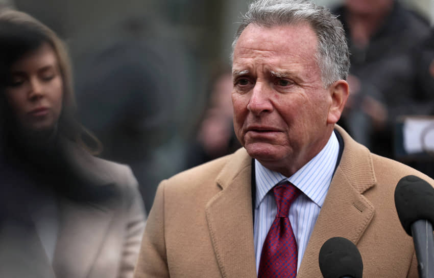 Уиткофф США не прекращали передачу Украине разведданных для обороны-0