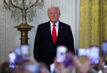 Утечка данных сотрудников Дональда Трампа и анализ безопасности Signal utechka dannyh sotrudnikov donalda trampa i analiz bezopasnosti -news-blog-ru-174307012700-0