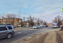 В Артёме Приморского края ребёнок получил помощь после ДТП с Toyota Land Cruiser v artyome primorskogo kraya rebyonok poluchil pomoshh posle dtp s -news-blog-ru-174266734400-0